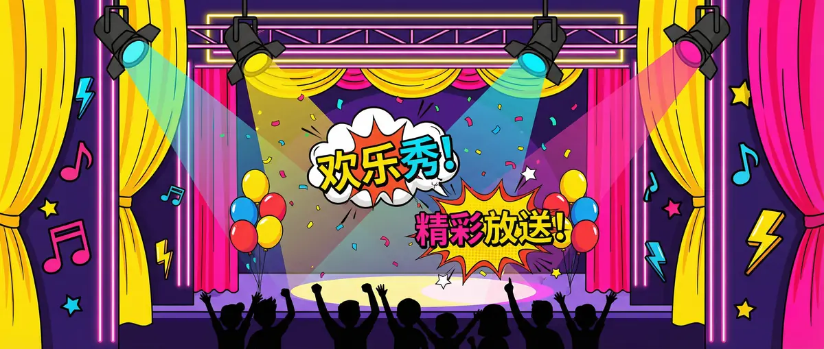 歪歪漫画登录页面免费漫画入口首页漫画 爆笑能量站 - 综艺名场面大集合